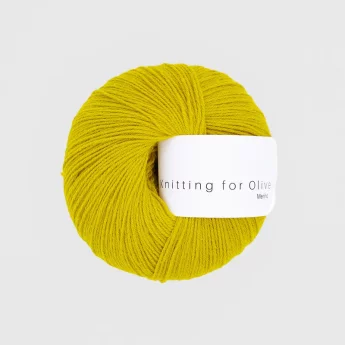 Umami Yellow