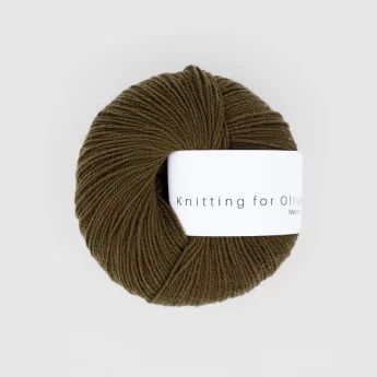 Olive Brown