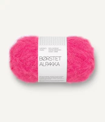 4518 Hot Pink