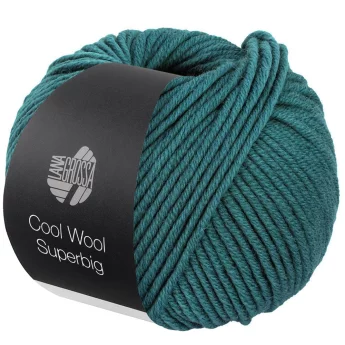 50 Petrol Green
