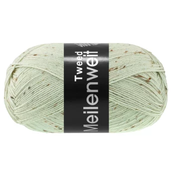 Meilenweit 100 Tweed