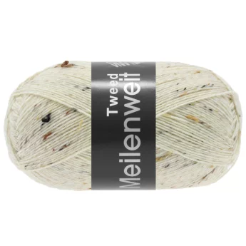 106 Natural Melange