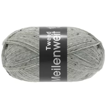 110 Grey Melange