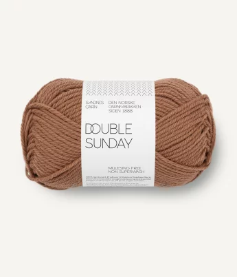 3052 Pecan Brown