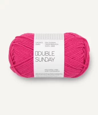 4518 Hot Pink