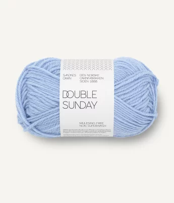 5812 Brunnera Blue