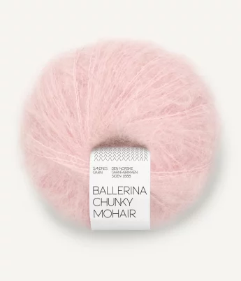 4511 Ballet Rose