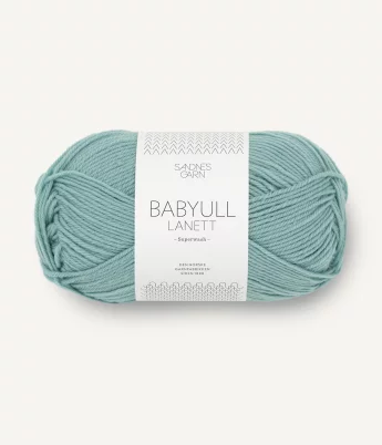 6841 Dusty Aqua