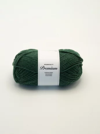 38 Dark Green