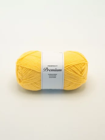 41 Light Yellow
