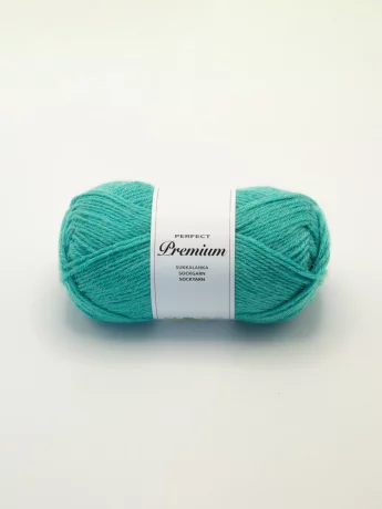 17 Turquoise