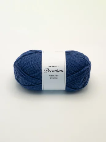 42 Dark Blue