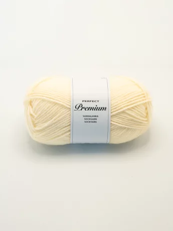 18 Natural White