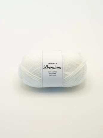 01 White