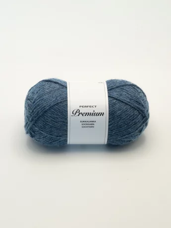 09 Denim Melange