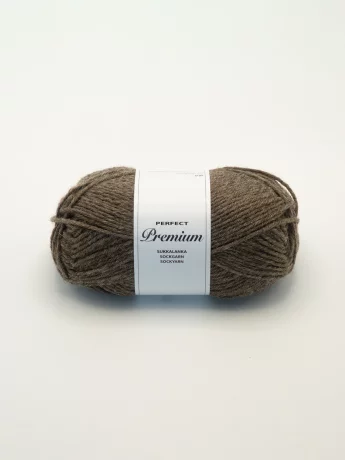 07 Brown Melange