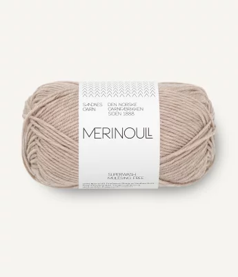2650 Meleerattu beige