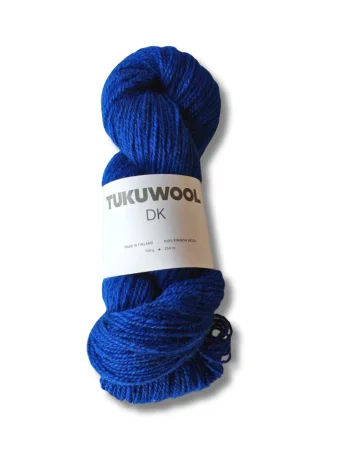 H50 Bilberry Blue