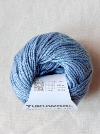 423 Sky Blue