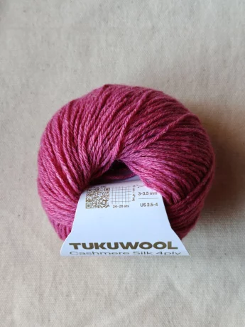 421 Fuchsia