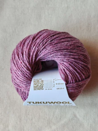 422 Purple Heather