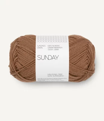 3052 Pecan Brown