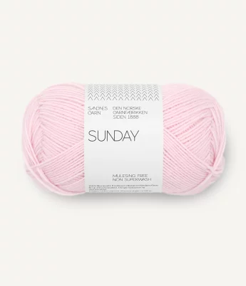 4511 Ballet Rose