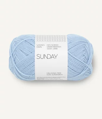 5812 Brunnera Blue