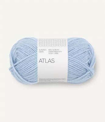 5812 Brunnera Blue