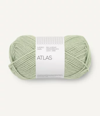 8521 Dusty Light Green
