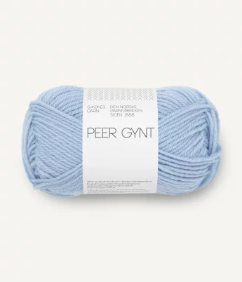 5812 Brunnera Blue