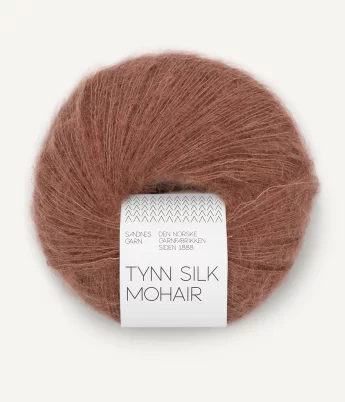 3052 Pecan Brown