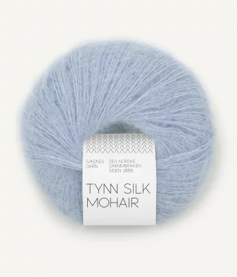 5812 Brunnera Blue