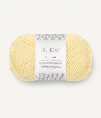 PetiteKnit 2114 Butter