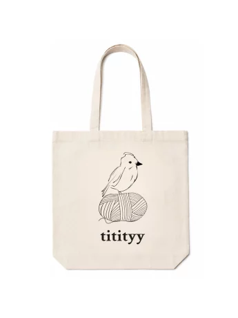 Titityy Kangaskassi