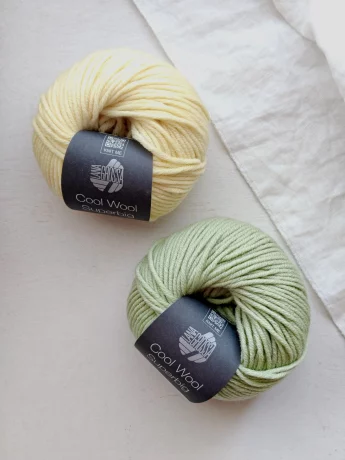 Cool Wool Superbig