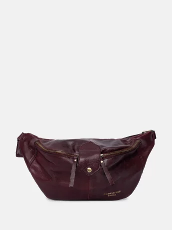 Dark Cherry