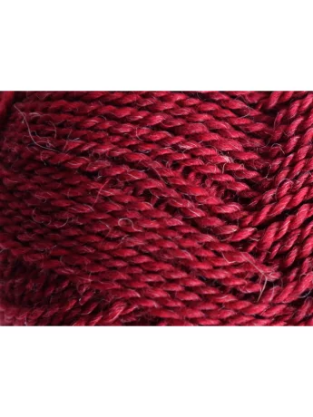 225 Christmas Red