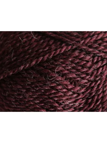382 Dark Bordeaux
