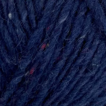 2620 Tummansininen Tweed
