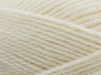 101 Natural White