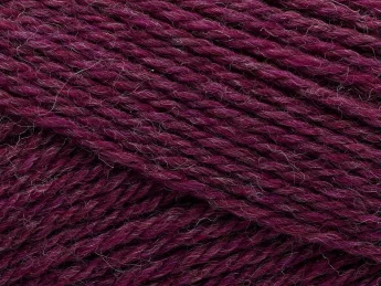 807 Boysenberry (melange)