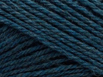 814 Storm Blue (melange)