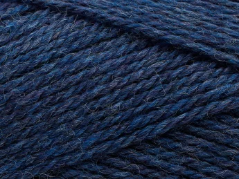 818 Fisherman Blue (melange)