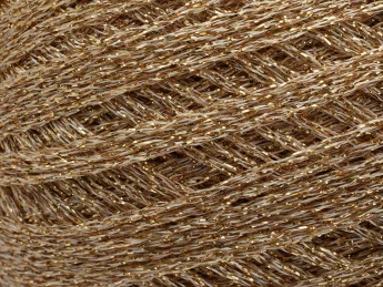 703 Gold Shimmer