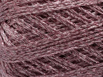 709 Rose Shimmer