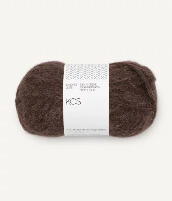 3082 Dark Brown
