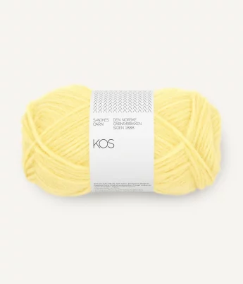 9602 Lemonade