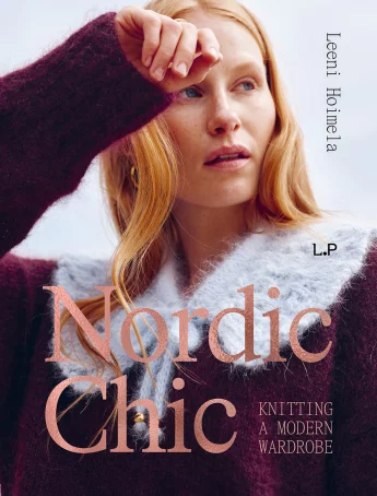 Leeni Hoimela Nordic Chic englanti