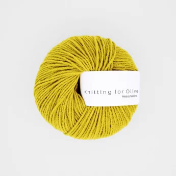 Umami Yellow